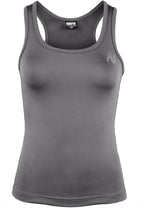 Gorilla Wear Indianapolis Tank Top - Grijs