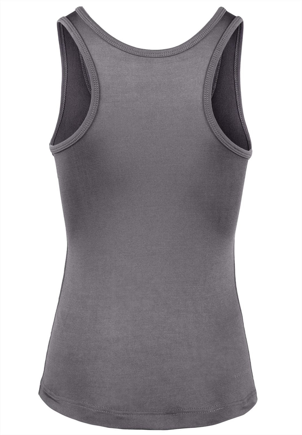 Gorilla Wear Indianapolis Tank Top - Grijs