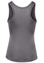 Gorilla Wear Indianapolis Tank Top - Grijs