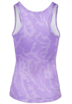 Gorilla Wear Indianapolis Tank Top - Lila