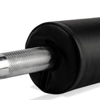 VirtuFit Bar Pad Pro - Luxe Nekbeschermer voor Halterstang