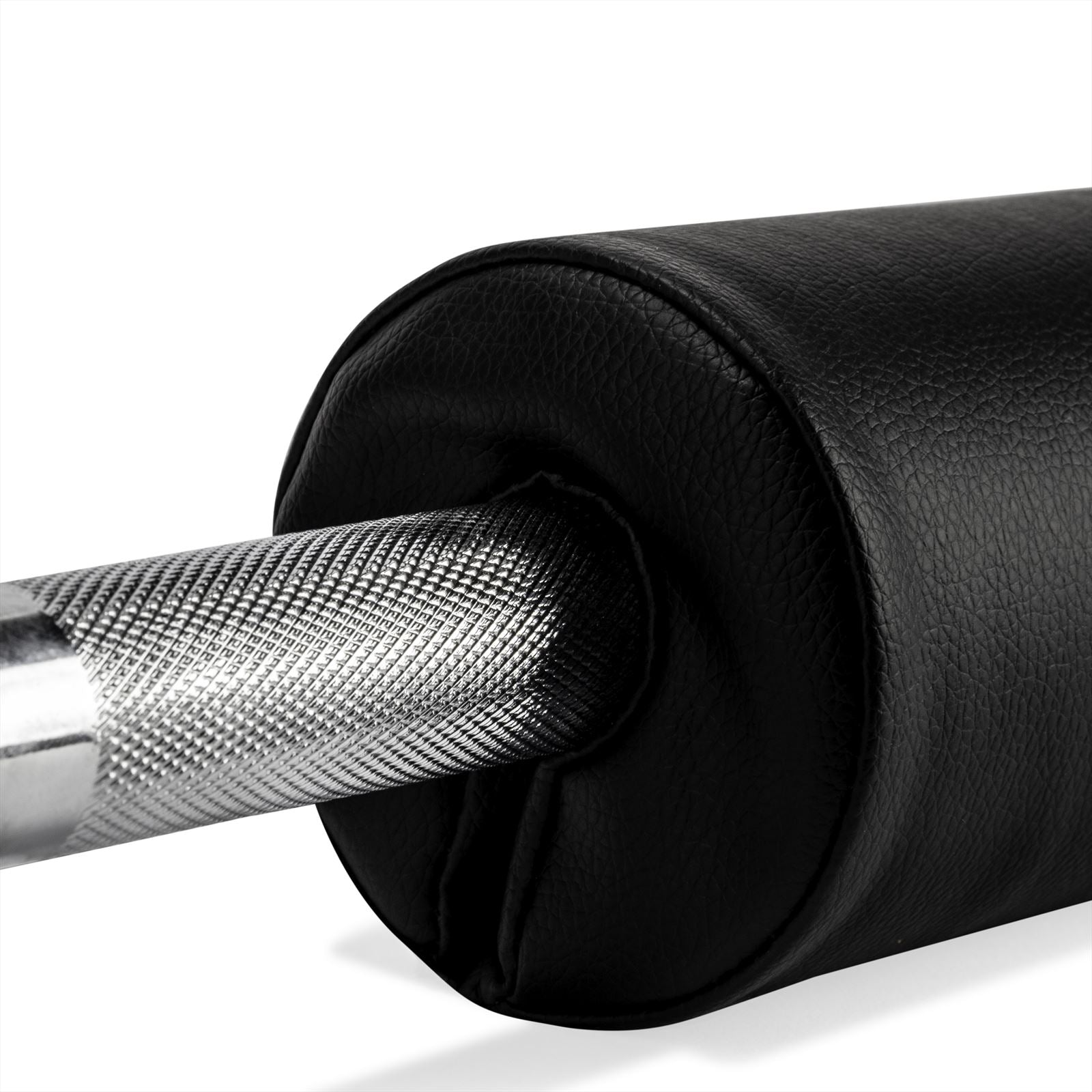 VirtuFit Bar Pad Pro - Luxe Nekbeschermer voor Halterstang
