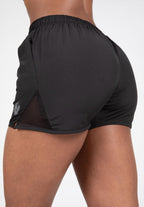 Gorilla Wear Santa Ana Shorts - Zwart