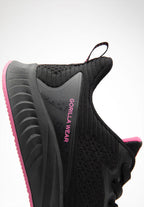 Gorilla Wear Milton Trainingsschoenen - Zwart/Fuchsia