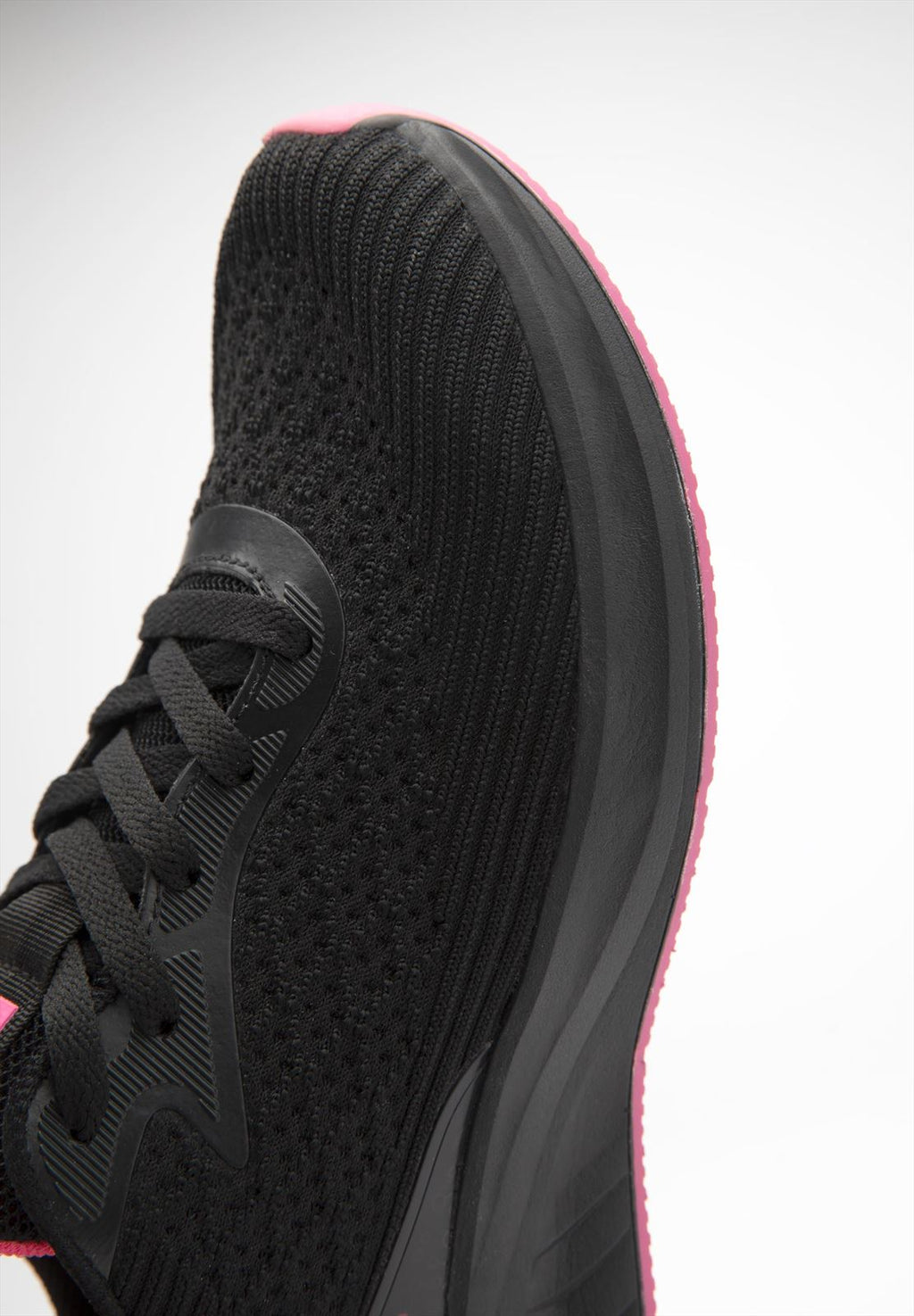 Gorilla Wear Milton Trainingsschoenen - Zwart/Fuchsia