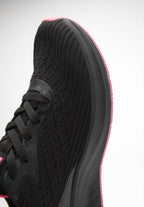 Gorilla Wear Milton Trainingsschoenen - Zwart/Fuchsia