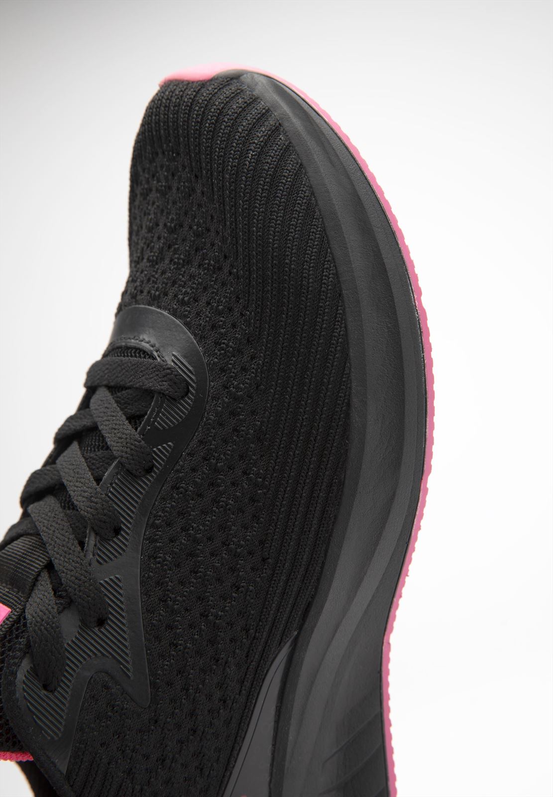 Gorilla Wear Milton Trainingsschoenen - Zwart/Fuchsia