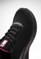 Gorilla Wear Milton Trainingsschoenen - Zwart/Fuchsia