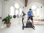 Flow Fitness Perform B2i Hometrainer