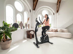 Flow Fitness Perform B2i Hometrainer
