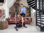 Flow Fitness Turner DHT2000i Hometrainer