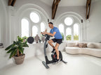 Flow Fitness Turner DHT2500i Hometrainer