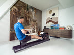 Flow Fitness Driver DWR2500i Roeitrainer