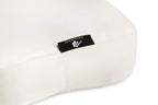 Blackroll Pillow Case Premium Comfort Plus - Kussensloop - Off White
