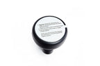 Blackroll Heat Head - Opzetstuk voor Fascia Gun