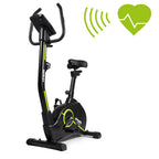 VirtuFit iConsole HTR 2.1 Ergometer Hometrainer - Showroommodel