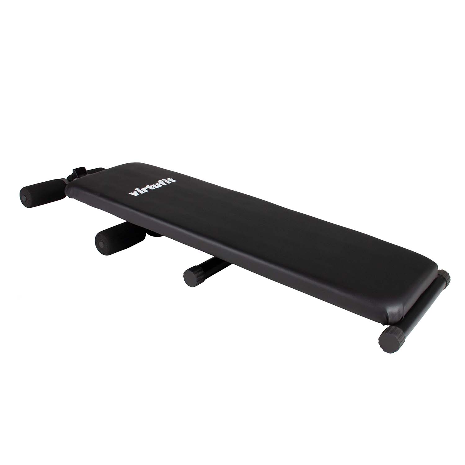 VirtuFit Verstelbare Ab Bench - Buikspierbank