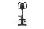 Nautilus U627 Hometrainer met Ergometer