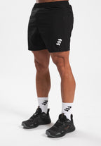 Empose Nutrition - Accelerate Shorts - Black
