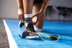 SKLZ Bump-N-Pass - Volleybal Trainer