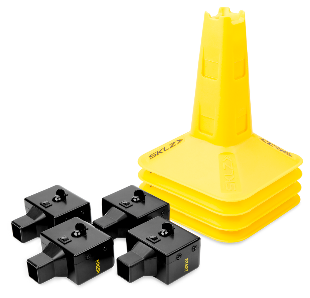 SKLZ Speed Gates - Snelheidsmeter