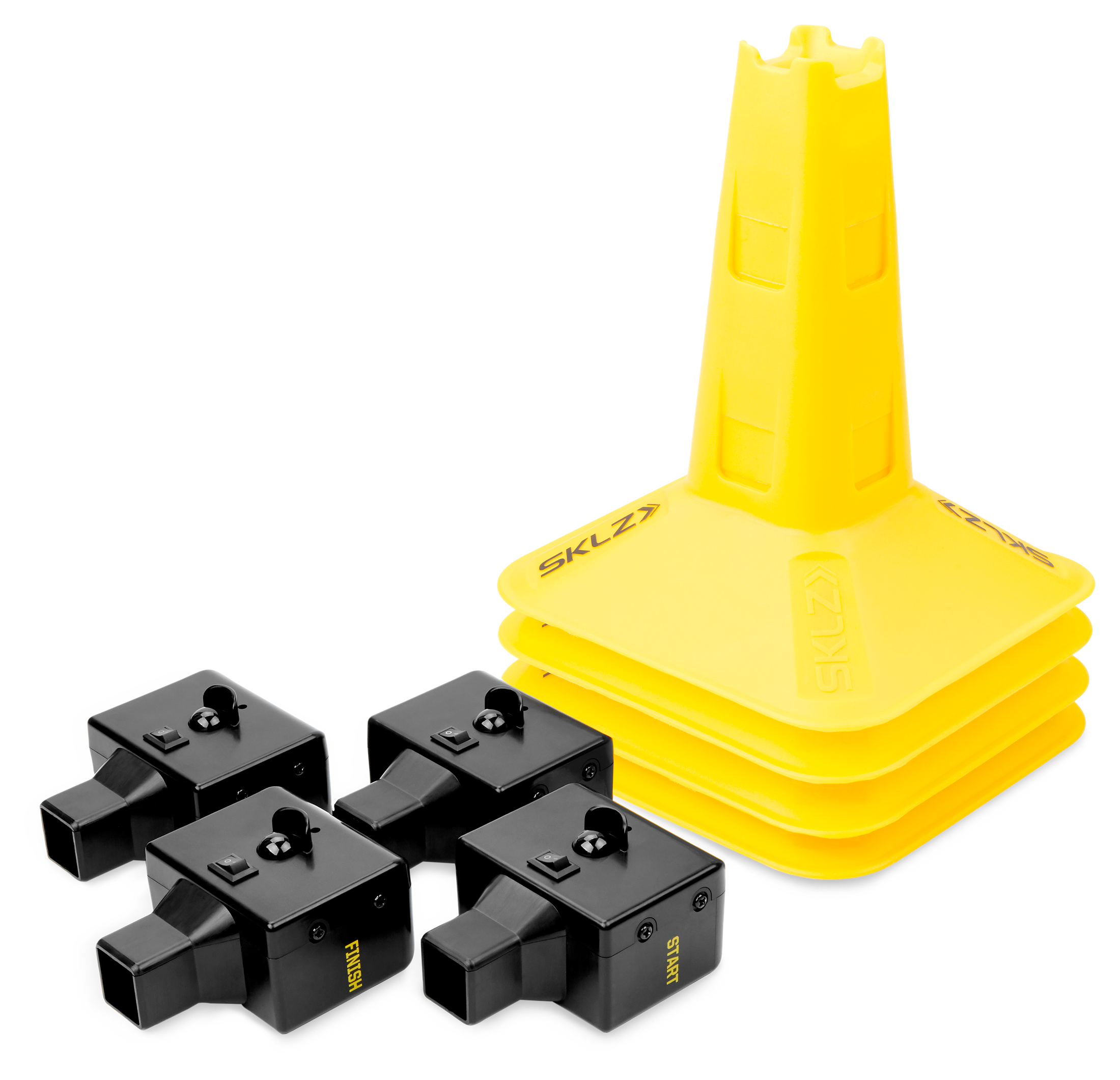 SKLZ Speed Gates - Snelheidsmeter