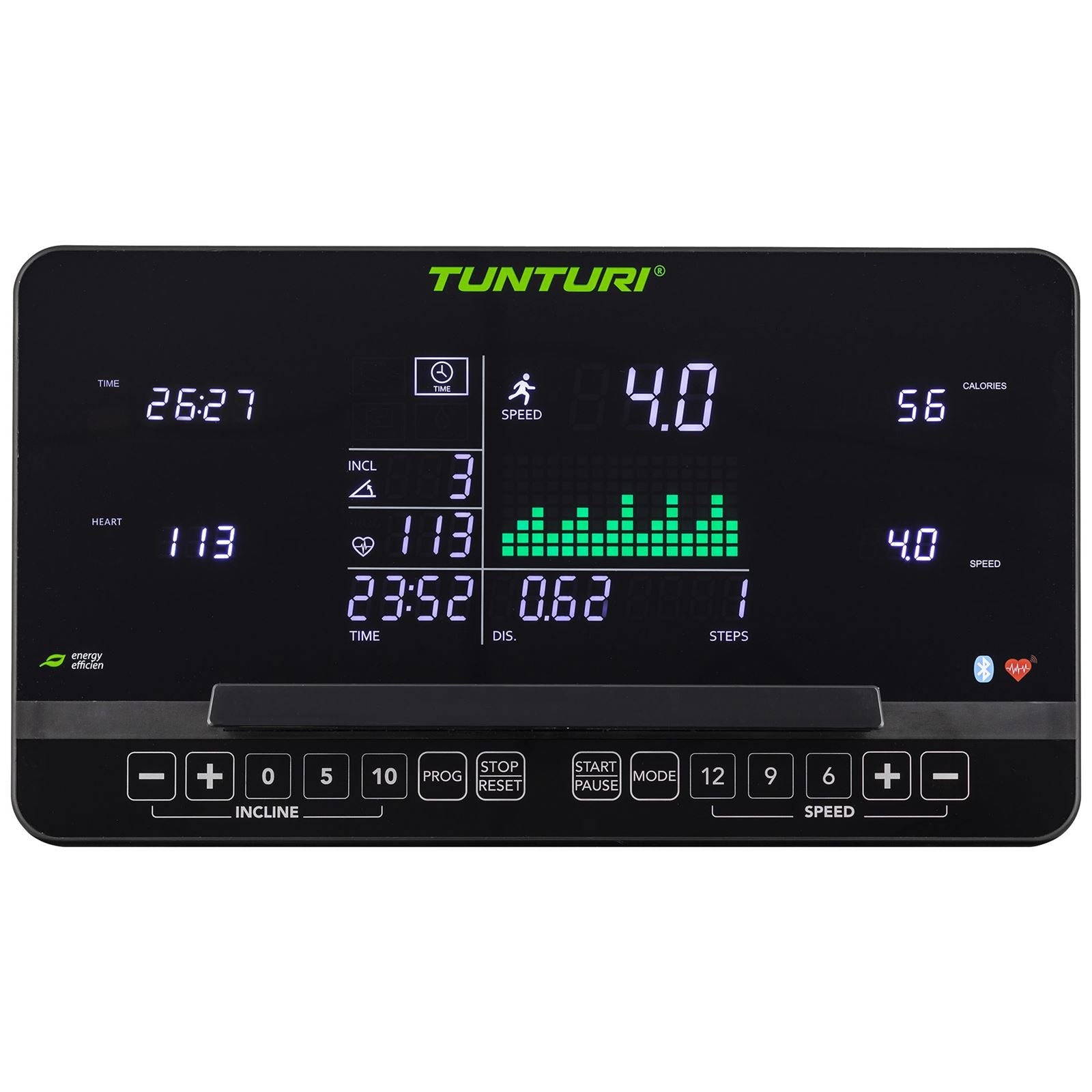Tunturi Signature T40 Loopband