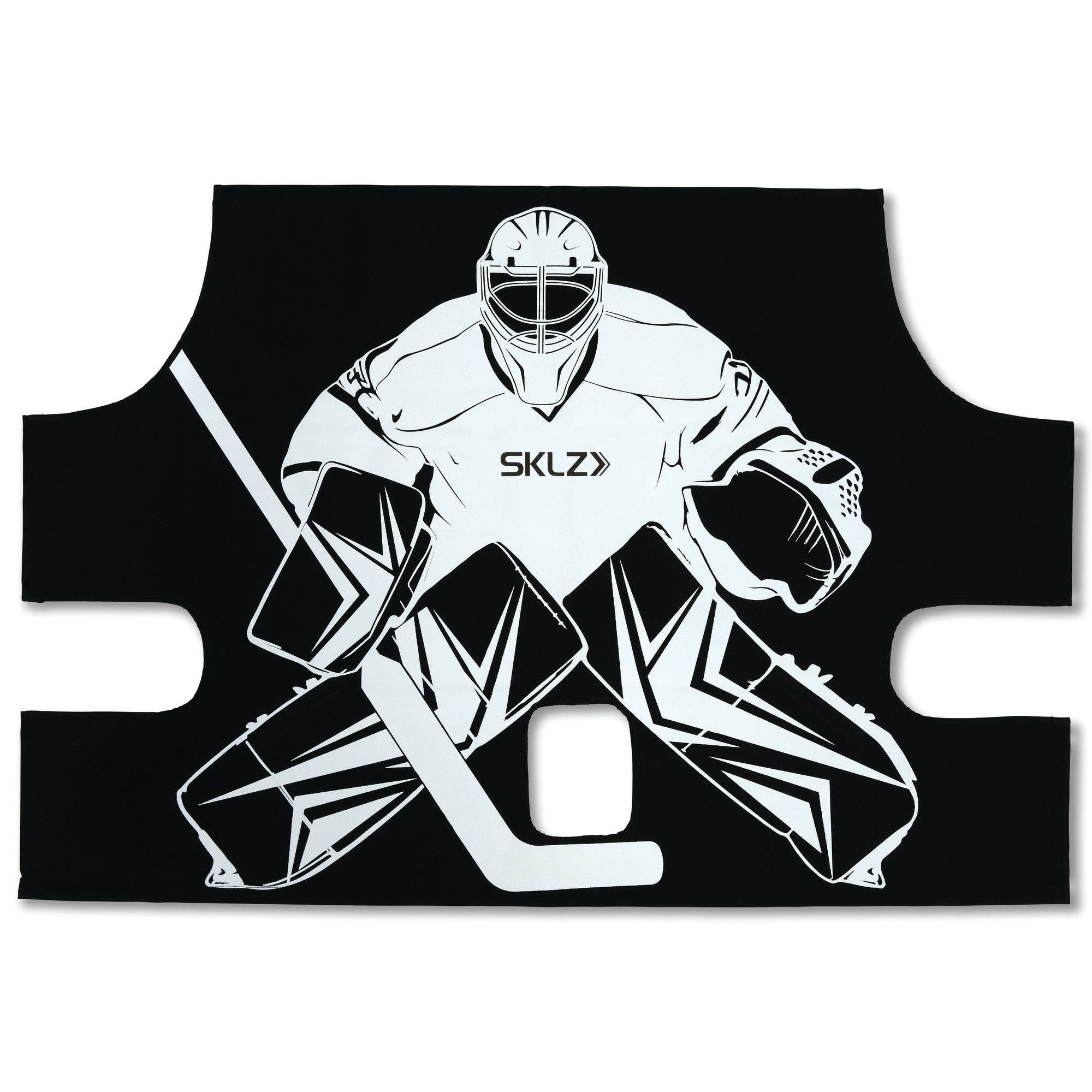 SKLZ Hockey Shooting Target - voor IJshockey