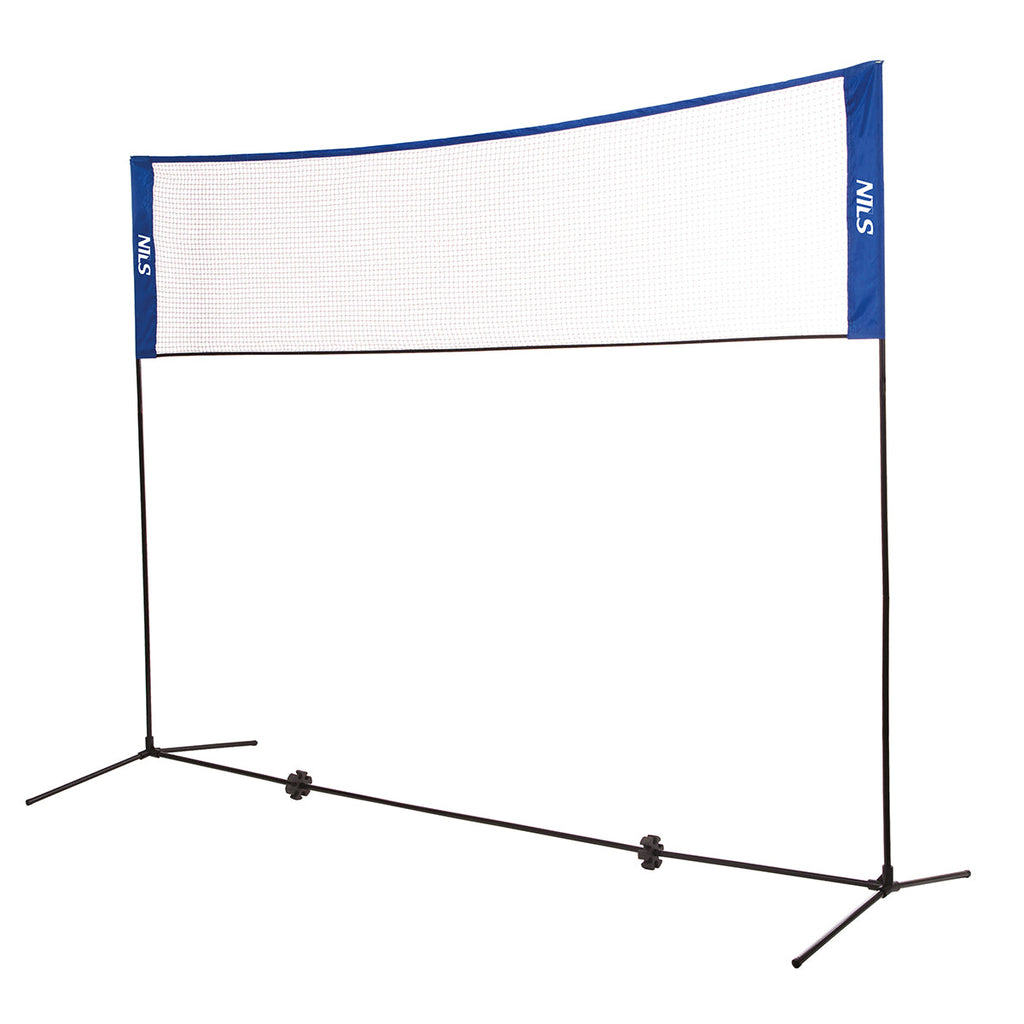 NILS Multifunctioneel 3-in-1 Net - Full Cover