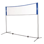 NILS Multifunctioneel 3-in-1 Net - Full Cover