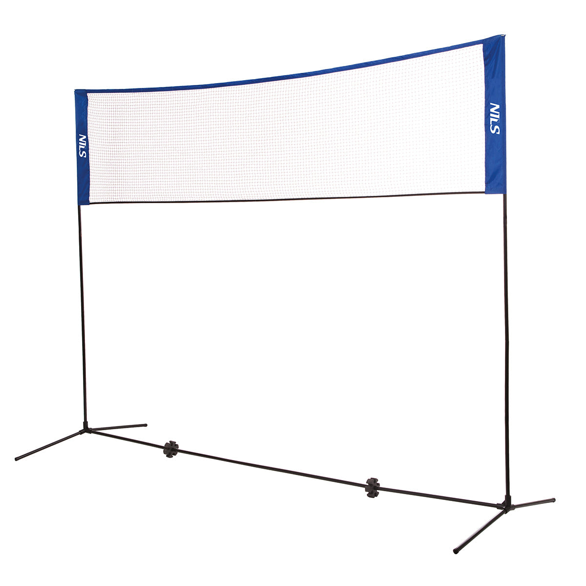 NILS Multifunctioneel 3-in-1 Net - Full Cover