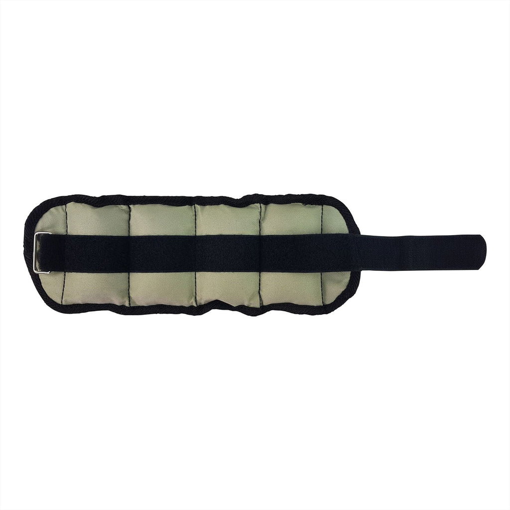 Tunturi Enkel- en Polsgewichten - 2 x 1 kg