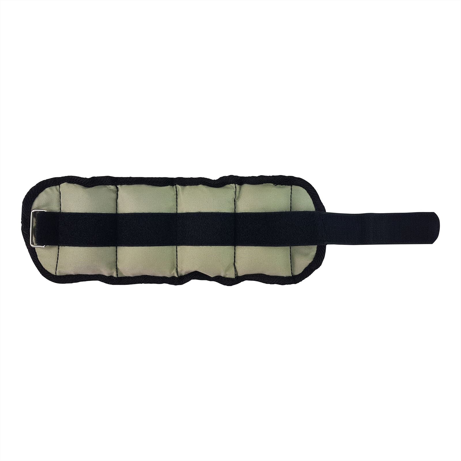 Tunturi Enkel- en Polsgewichten - 2 x 1 kg