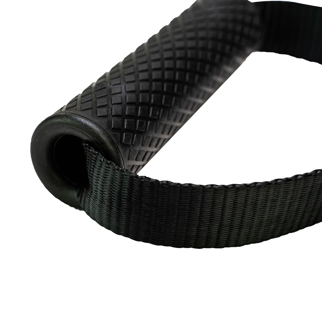 Tunturi D-Handle Strap Set