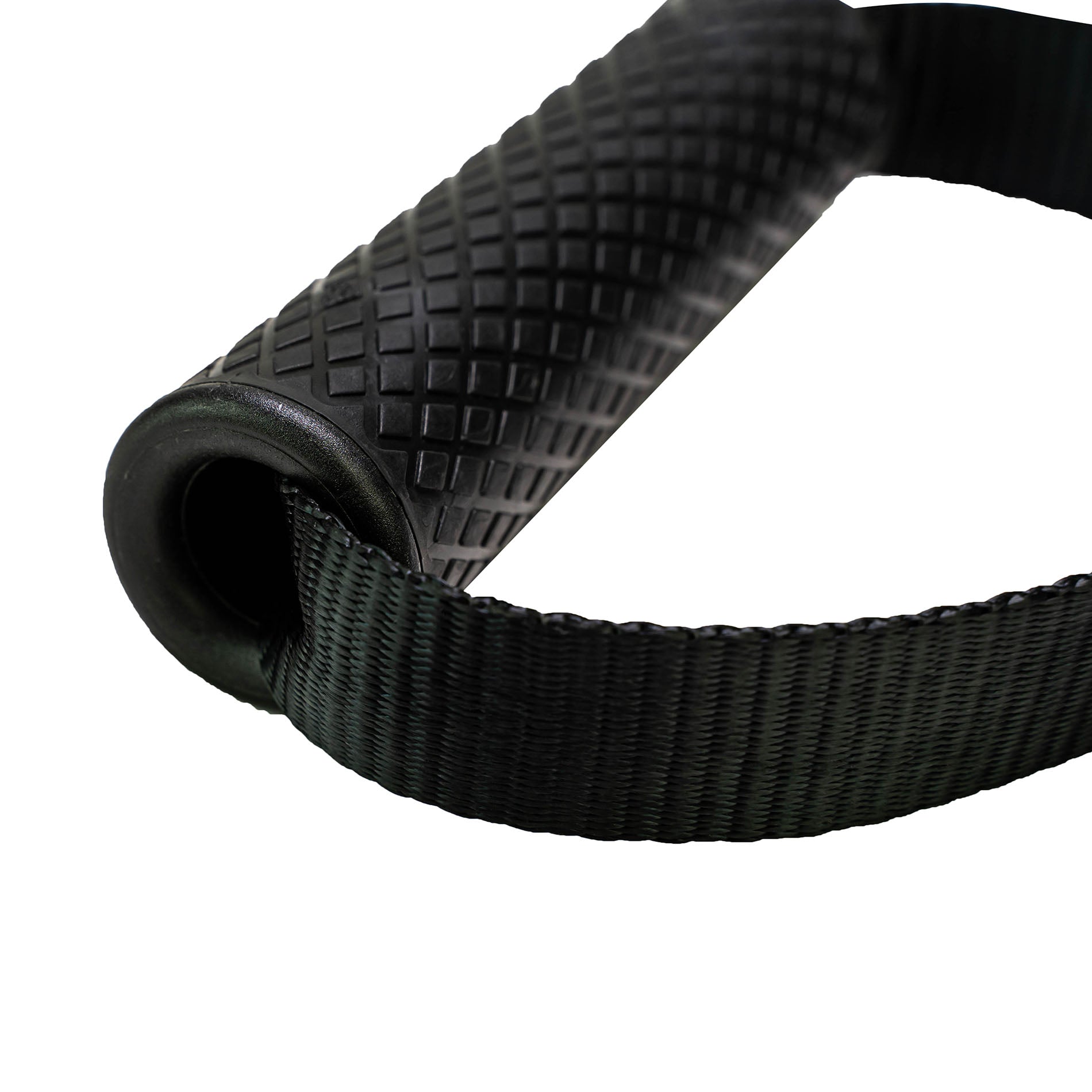 Tunturi D-Handle Strap Set