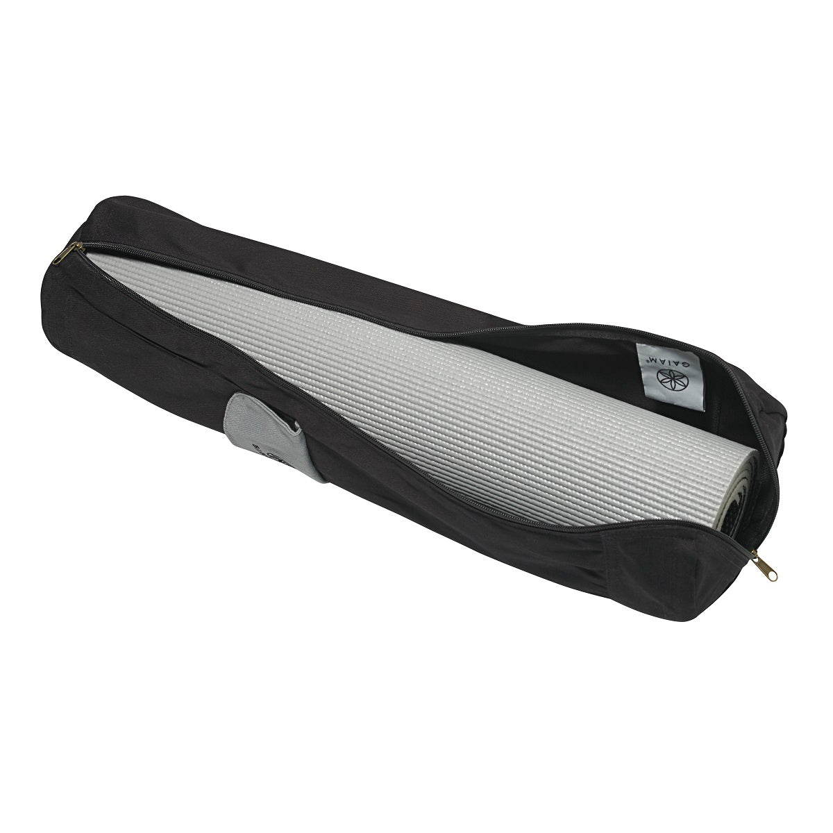 Gaiam Yogamat Tas - Granite Storm