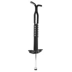 NILS Fun Jump Stick - Springstok - Zwart