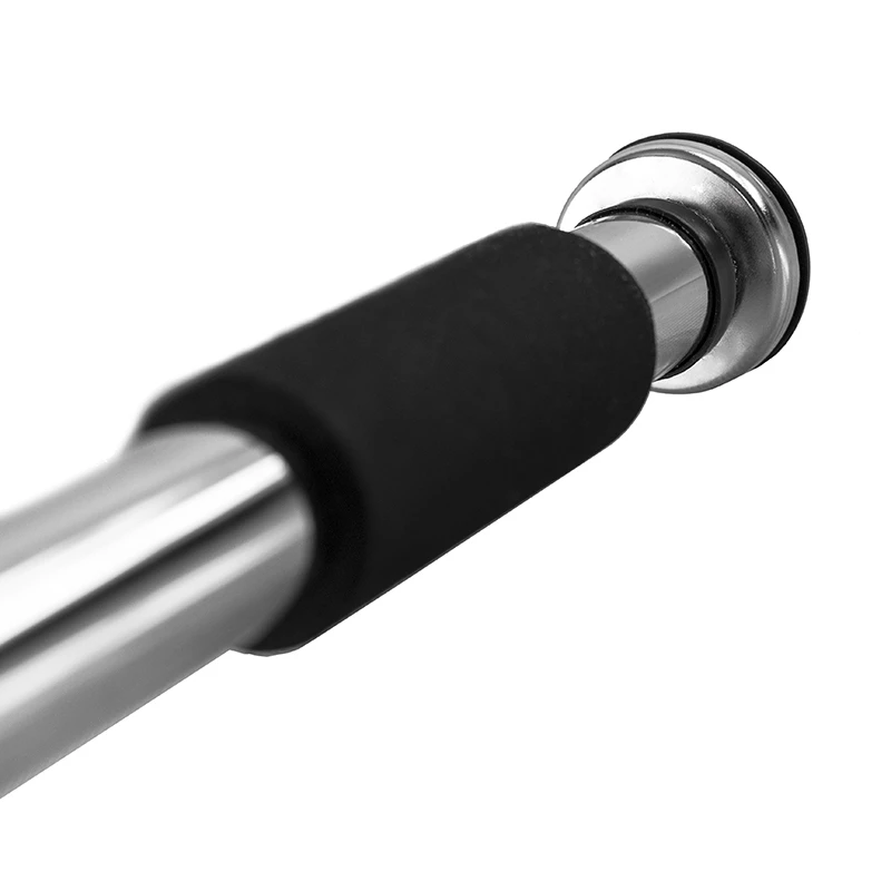 One Fitness Optrekstang - Pull Up Bar - Verstelbaar 62 - 100 cm