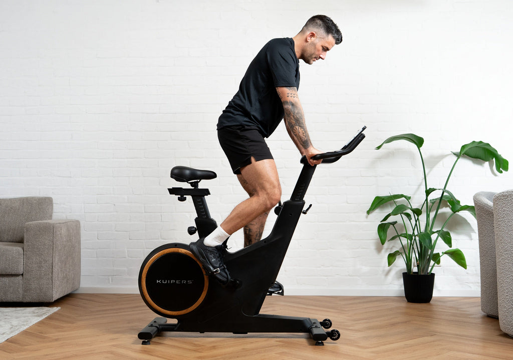 Kuipers S3 Indoor Cycle