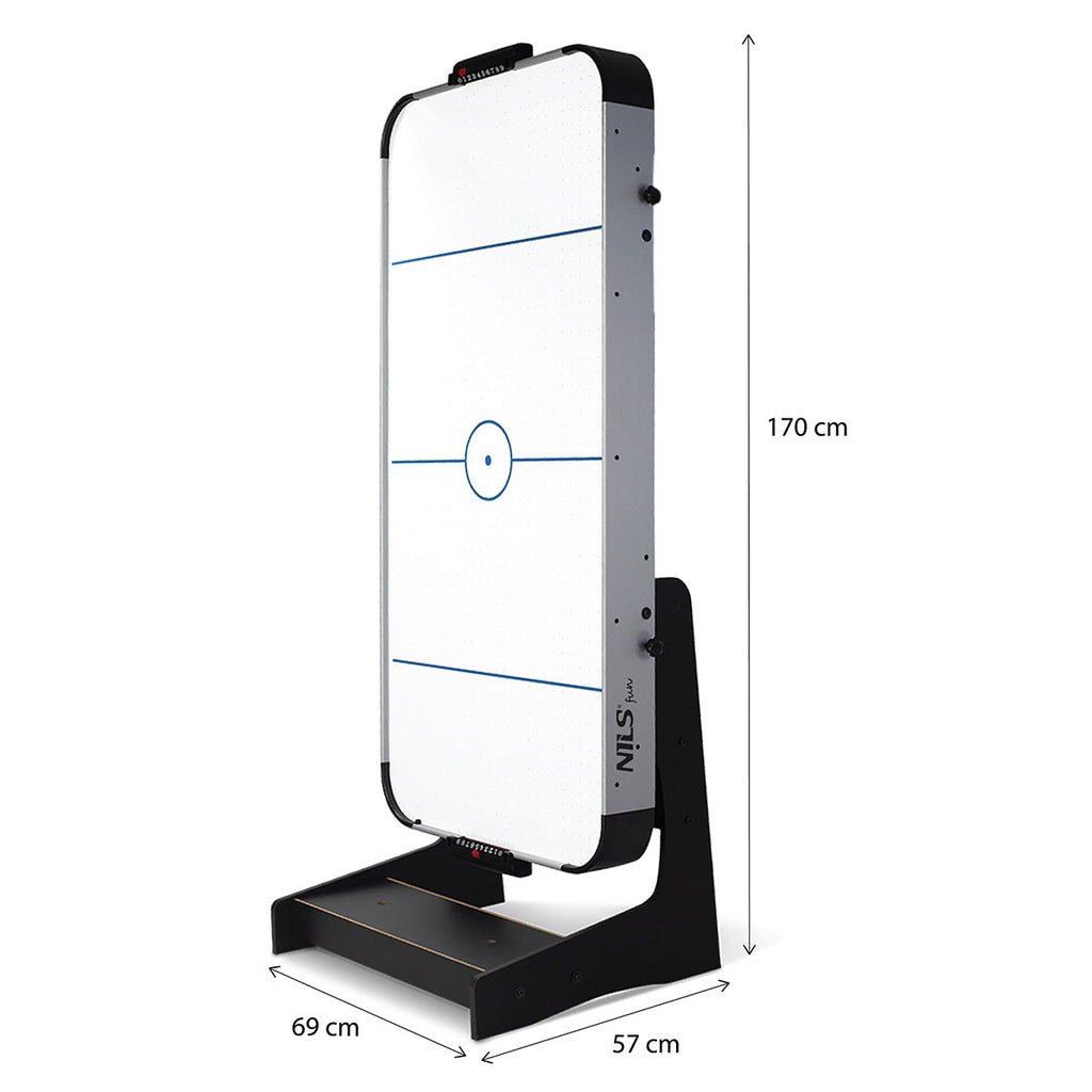 NILS Fun Air Hockey Speeltafel