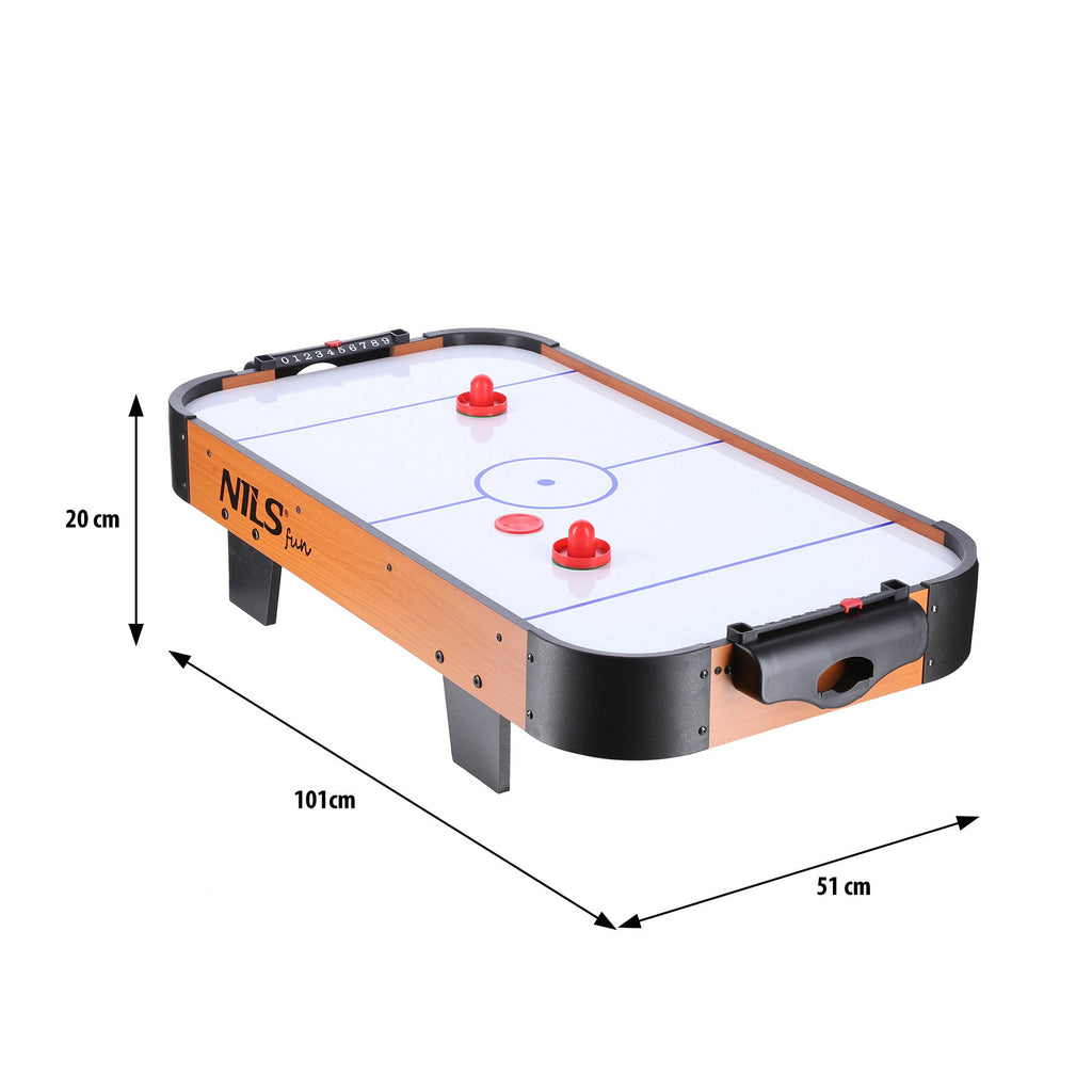 NILS Fun Icer Air Hockey Speeltafel