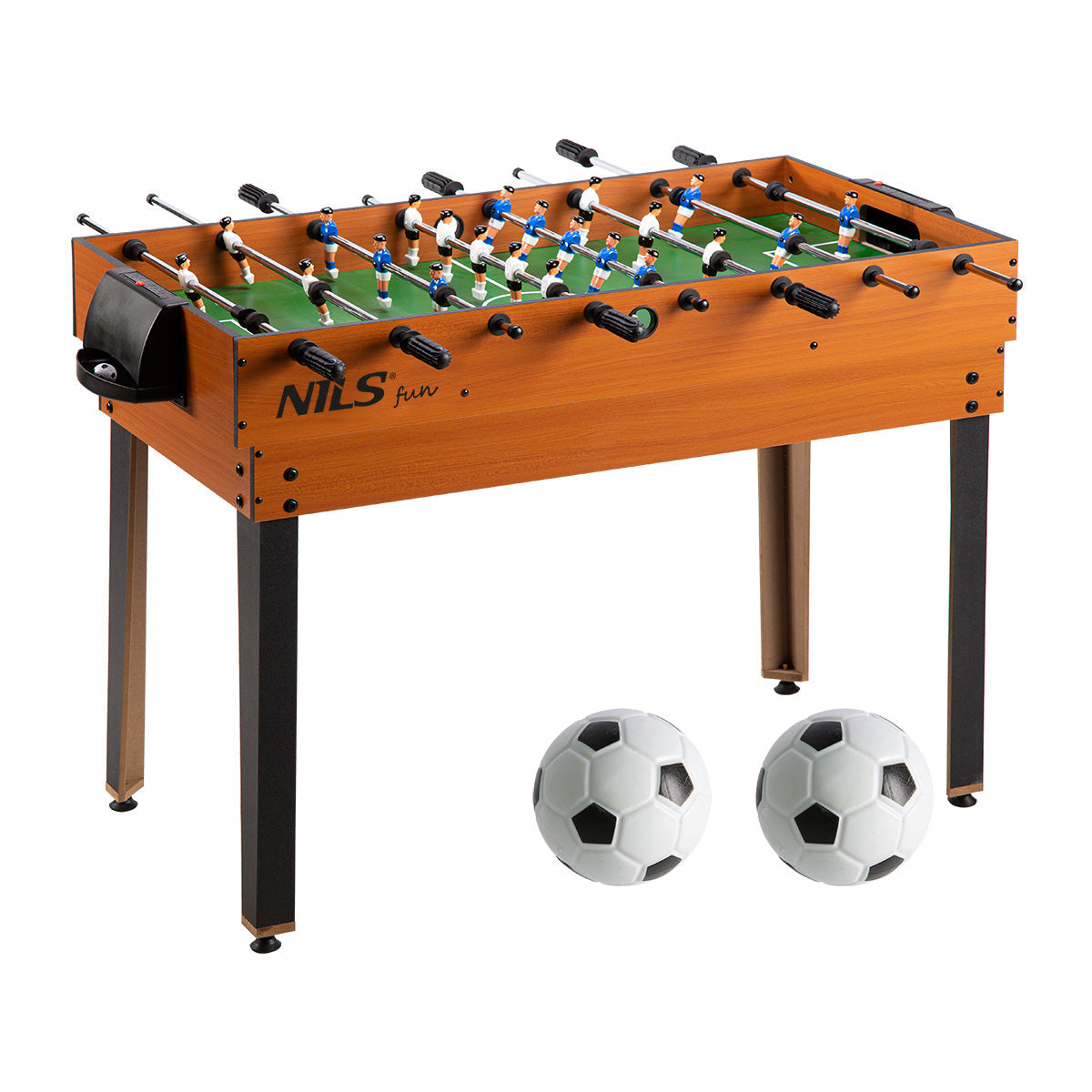 NILS Fun 4-in-1 Speeltafel