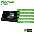 Tunturi Signature T20 Loopband