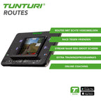 Tunturi Signature T40 Loopband