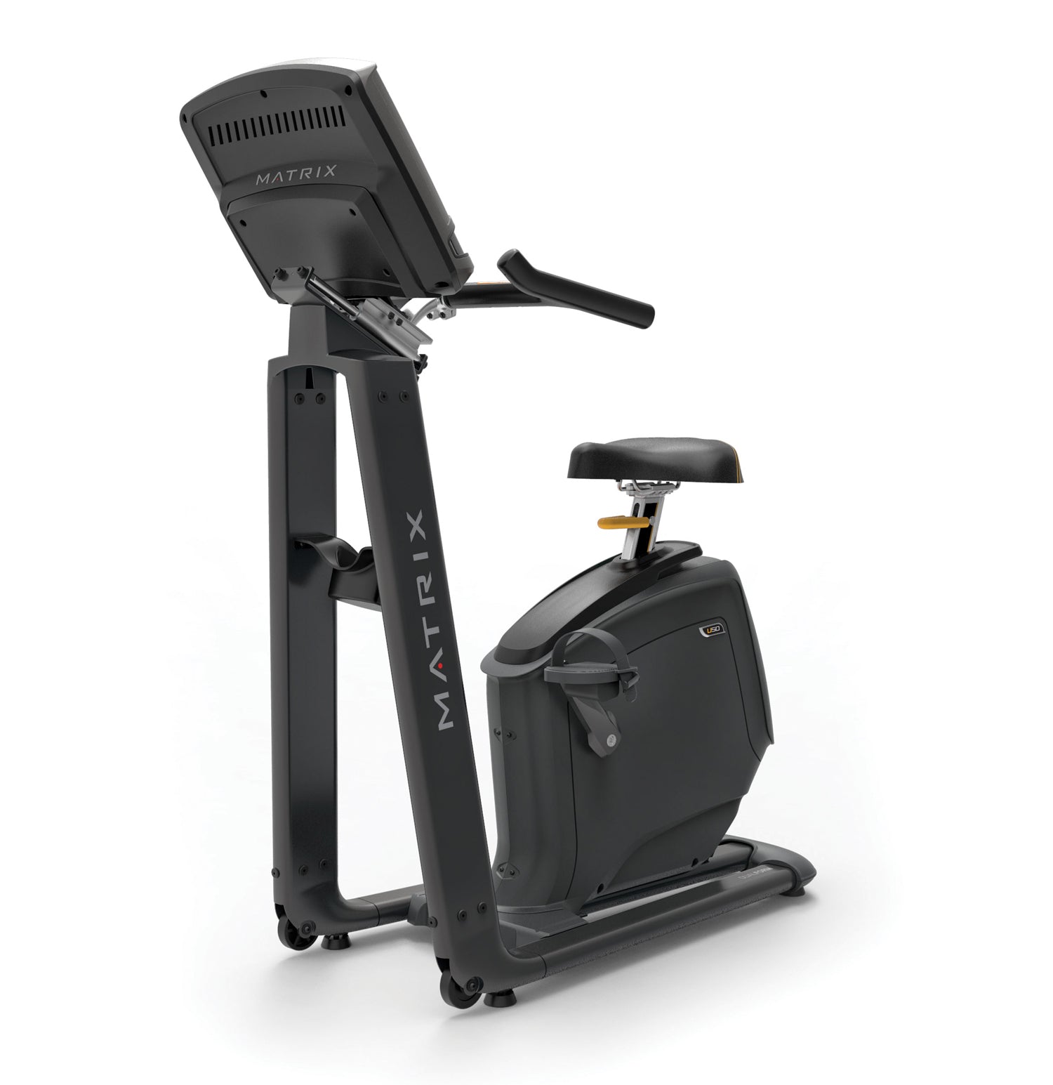 Matrix U50 Hometrainer - XR - Tweedekans