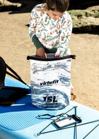 VirtuFit Dry Bag 20L - Waterdichte Tas