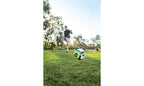 SKLZ Star Kick Solo Voetbaltrainer - Geel