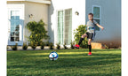 SKLZ Star Kick Solo Voetbaltrainer - Blauw