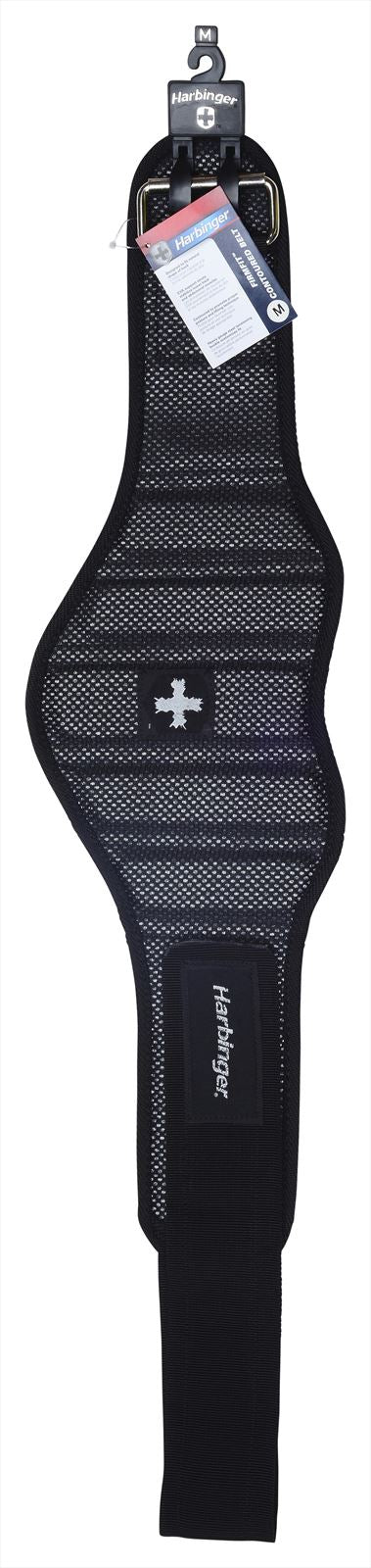 Harbinger Firm Fit Contoured Belt