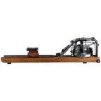 Fluid Rower Apollo Pro V Roeitrainer - Donker Eiken